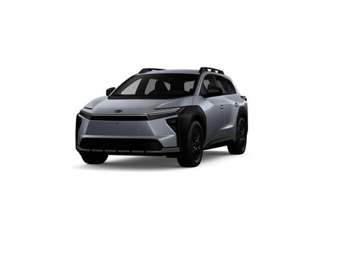 New 2026 Toyota bZ Woodland AWD/4WD image 18