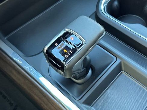 New 2026 Chevrolet Silverado 1500 High Country w/ Technology Package image 28