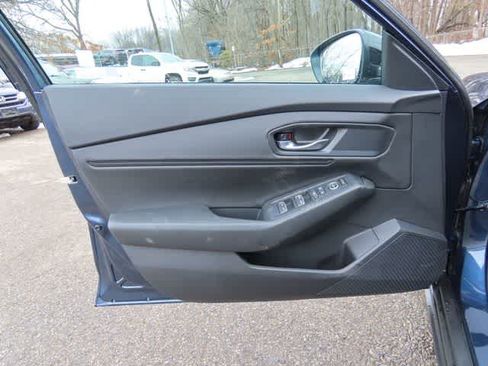 New 2026 Honda Accord SE image 14