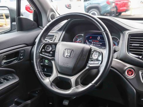 Used 2022 Honda Pilot Special Edition image 16
