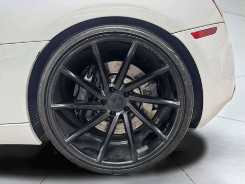 Used 2009 Audi R8 V8 AWD/4WD image 67