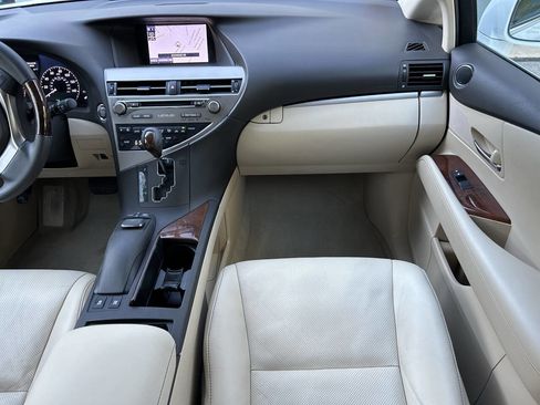 Used 2015 Lexus RX 350 AWD image 5