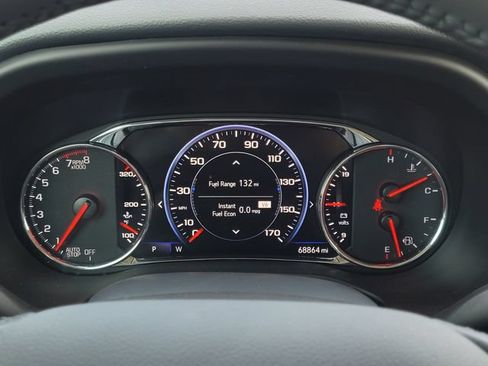 Used 2022 GMC Acadia Denali w/ Denali Ultimate Package AWD/4WD image 21