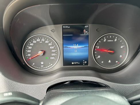 New 2025 Mercedes-Benz Sprinter 2500 image 16