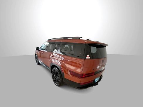 Used 2024 Hyundai Santa Fe Calligraphy AWD/4WD image 6