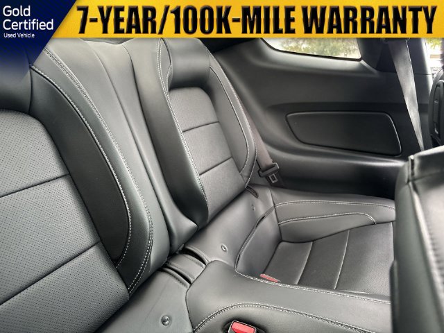 Used 2022 Ford Mustang GT Premium w/ Equipment Group 401A RWD image 17