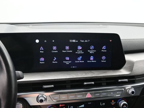 Used 2023 Kia Telluride SX X-Line AWD/4WD image 14