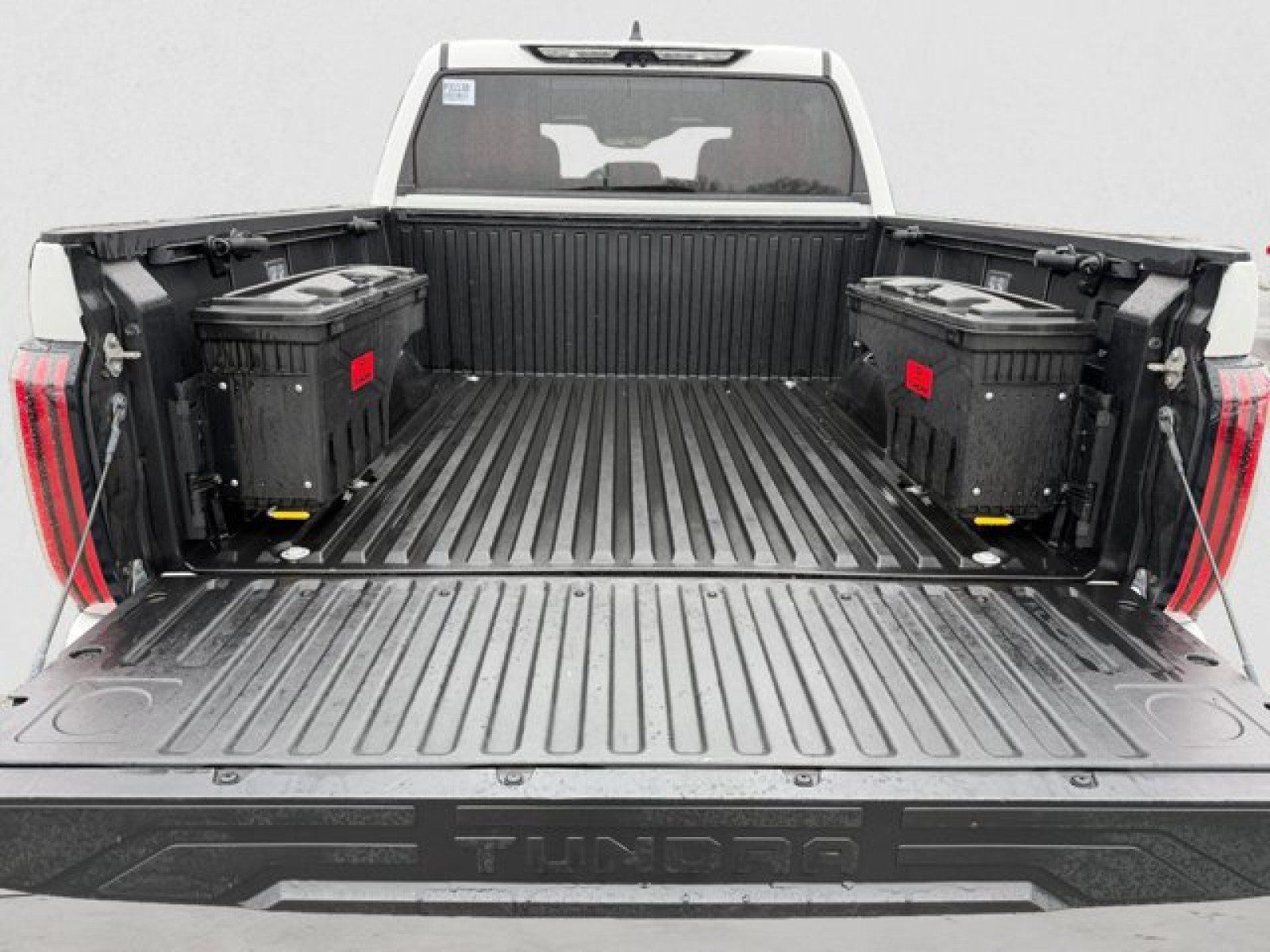 Used 2024 Toyota Tundra TRD Pro AWD/4WD image 19