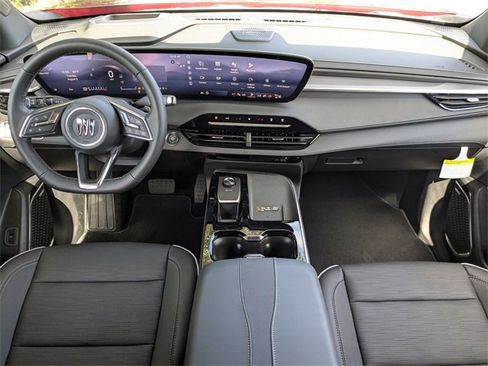 New 2025 Buick Enclave Sport Touring w/ Power Package image 17