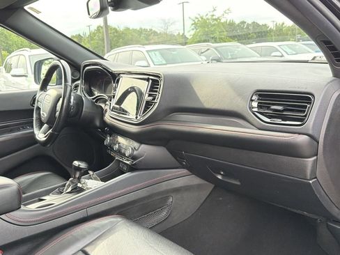 Used 2023 Dodge Durango GT AWD/4WD image 21