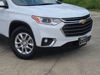 Used 2019 Chevrolet Traverse LT AWD/4WD video 3