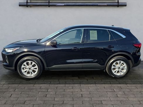 Used 2024 Ford Escape Active AWD/4WD image 6