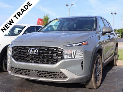 Certified 2023 Hyundai Santa Fe SE