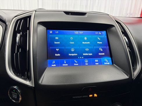 Used 2020 Ford Edge SEL w/ Convenience Package AWD/4WD image 29