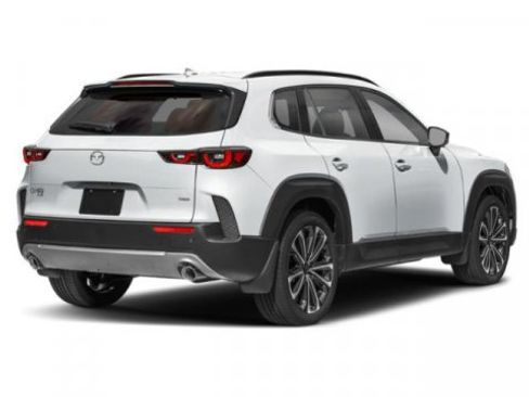 New 2026 MAZDA CX-50 AWD 2.5 S w/ Weather Package image 2