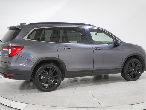Used 2022 Honda Pilot Special Edition image 12