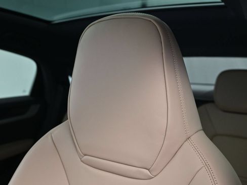 Certified 2026 Porsche Cayenne Coupe AWD/4WD image 20