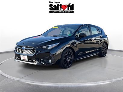 Certified 2025 Subaru Impreza RS