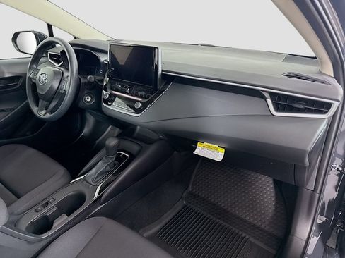 Certified 2026 Toyota Corolla LE FWD image 18