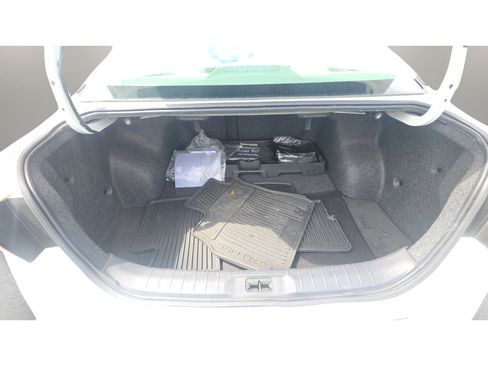 Used 2021 Nissan Altima 2.5 SV FWD image 20