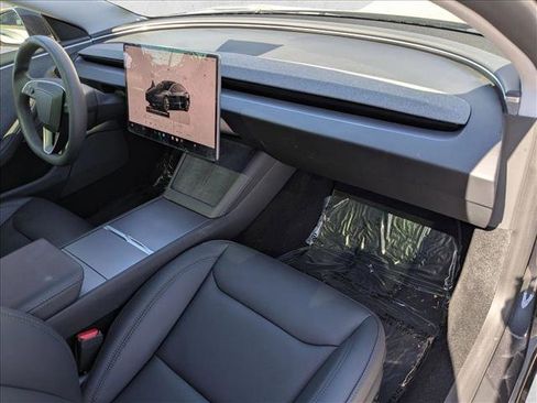 Used 2025 Tesla Model 3 Long Range RWD image 23