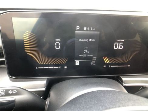 New 2026 Kia K5 GT-Line w/ GT-Line Premium Package image 15