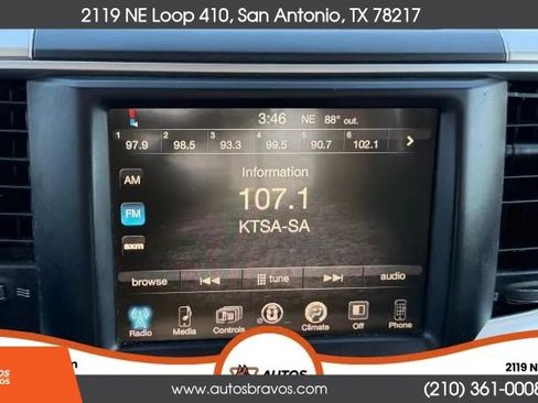 Used 2016 RAM 1500 Big Horn RWD image 15