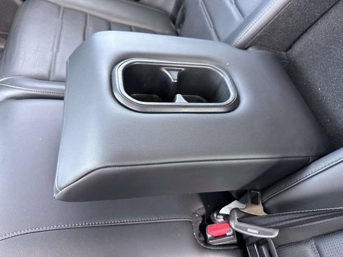 Used 2024 Honda CR-V EX-L image 15