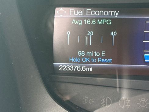 Used 2016 Ford Expedition Max Limited AWD/4WD image 33