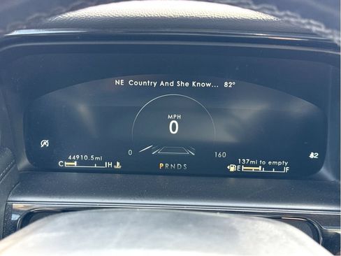 Used 2022 Lincoln Nautilus Reserve AWD/4WD image 17