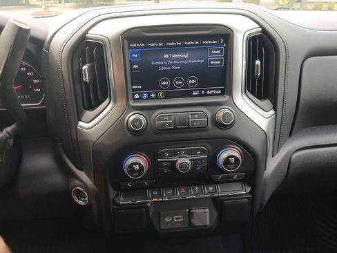 Used 2020 Chevrolet Silverado 1500 LT w/ All-Star Edition AWD/4WD image 29