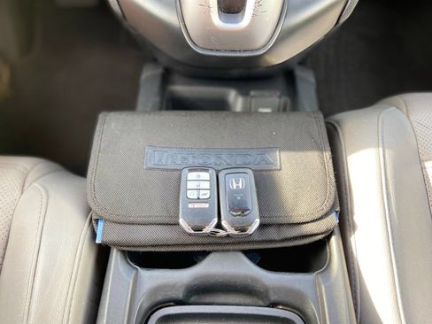 Used 2018 Honda CR-V EX-L image 35
