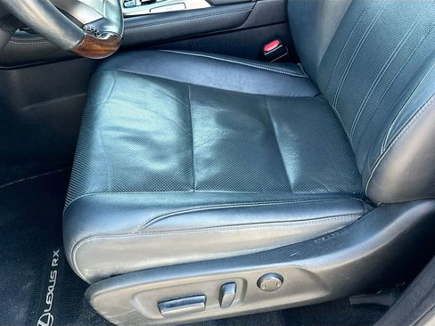 Used 2017 Lexus RX 350 AWD image 18