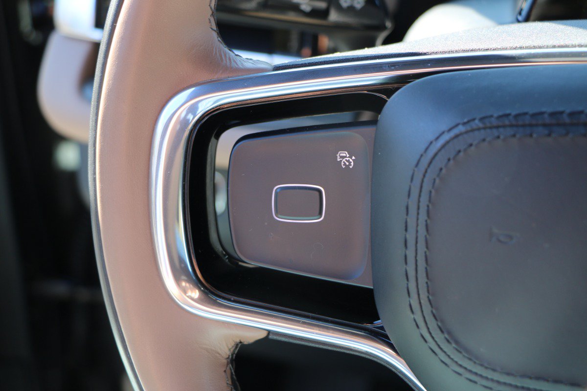 Used 2025 Lincoln Navigator Black Label AWD/4WD image 20