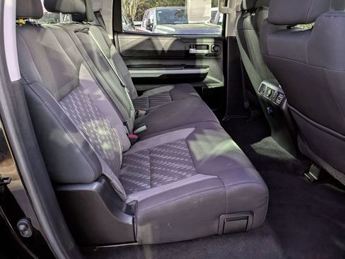 Used 2020 Toyota Tundra SR5 image 32