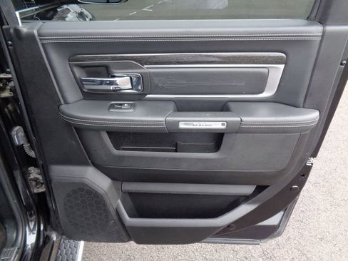 Certified 2017 RAM 1500 Limited image 9