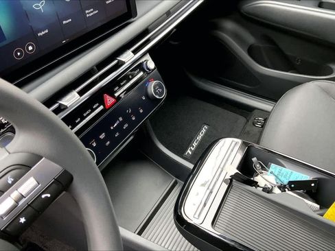 New 2026 Hyundai Tucson SEL w/ Tow & Go Package image 8