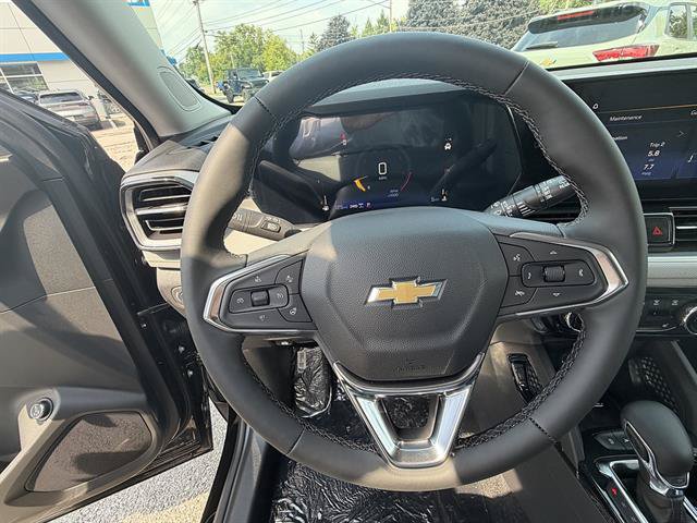 New 2026 Chevrolet TrailBlazer LT w/ Convenience Package AWD/4WD image 12