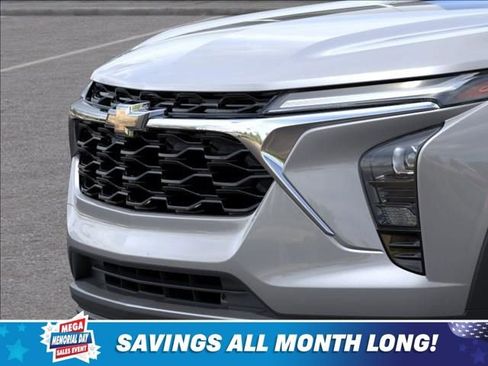 New 2026 Chevrolet Trax LT FWD image 13