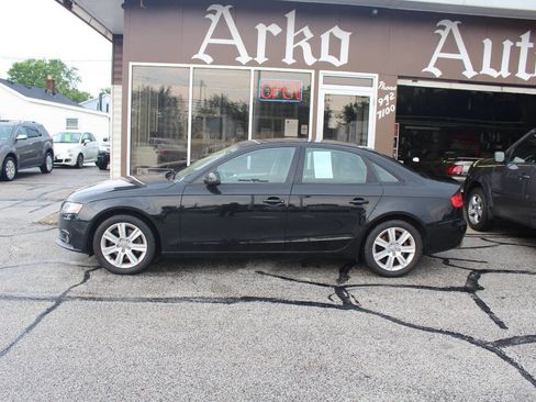 Used 2011 Audi A4 2.0T Premium image 6