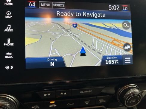 Used 2017 Honda CR-V Touring image 23