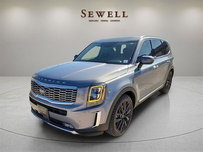 Used 2021 Kia Telluride SX w/ Towing Package