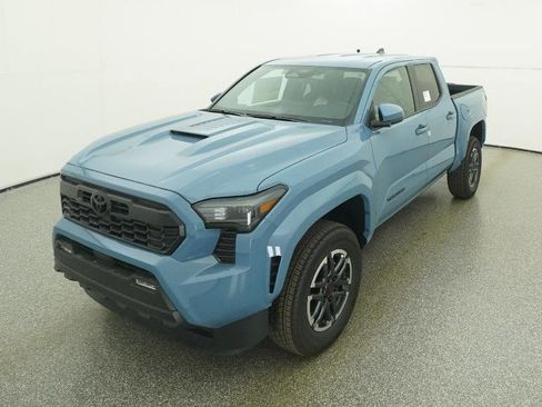 New 2026 Toyota Tacoma TRD Sport image 19