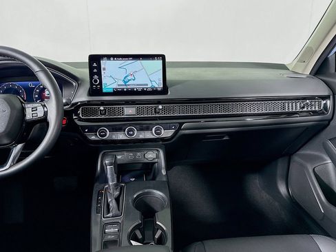 Certified 2023 Honda Civic Touring image 10