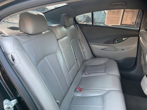 Used 2011 Buick LaCrosse CXL image 24