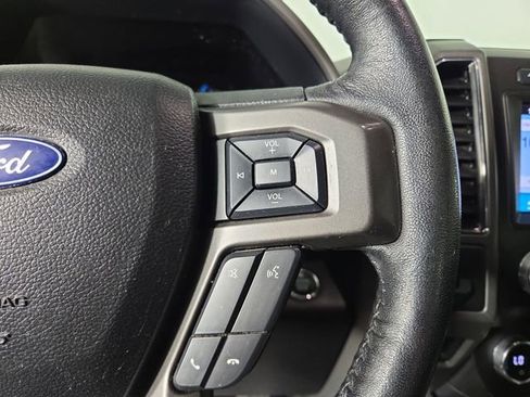 Used 2019 Ford Expedition XLT w/ Equipment Group 201A AWD/4WD image 25