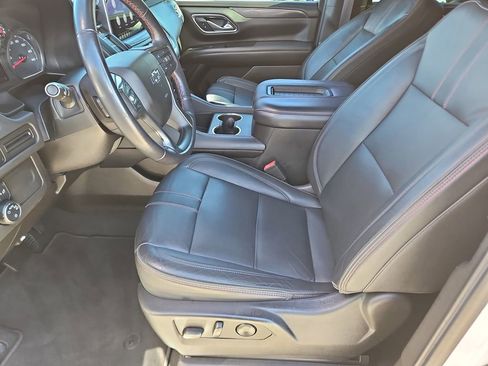 Used 2021 Chevrolet Tahoe RST image 13