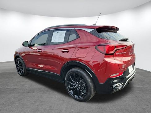 Used 2024 Buick Encore GX Sport Touring w/ Experience Buick Package image 6