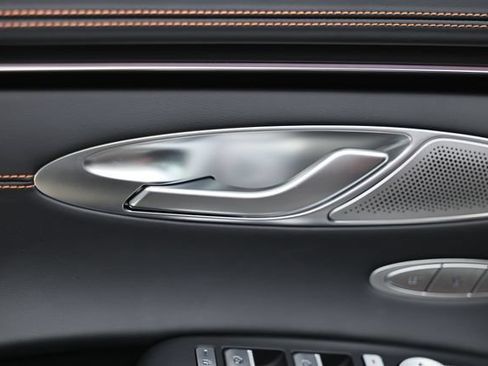 New 2026 Genesis GV70 3.5T Sport Prestige AWD/4WD image 17