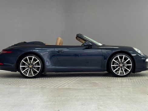 Used 2015 Porsche 911 Carrera RWD image 8